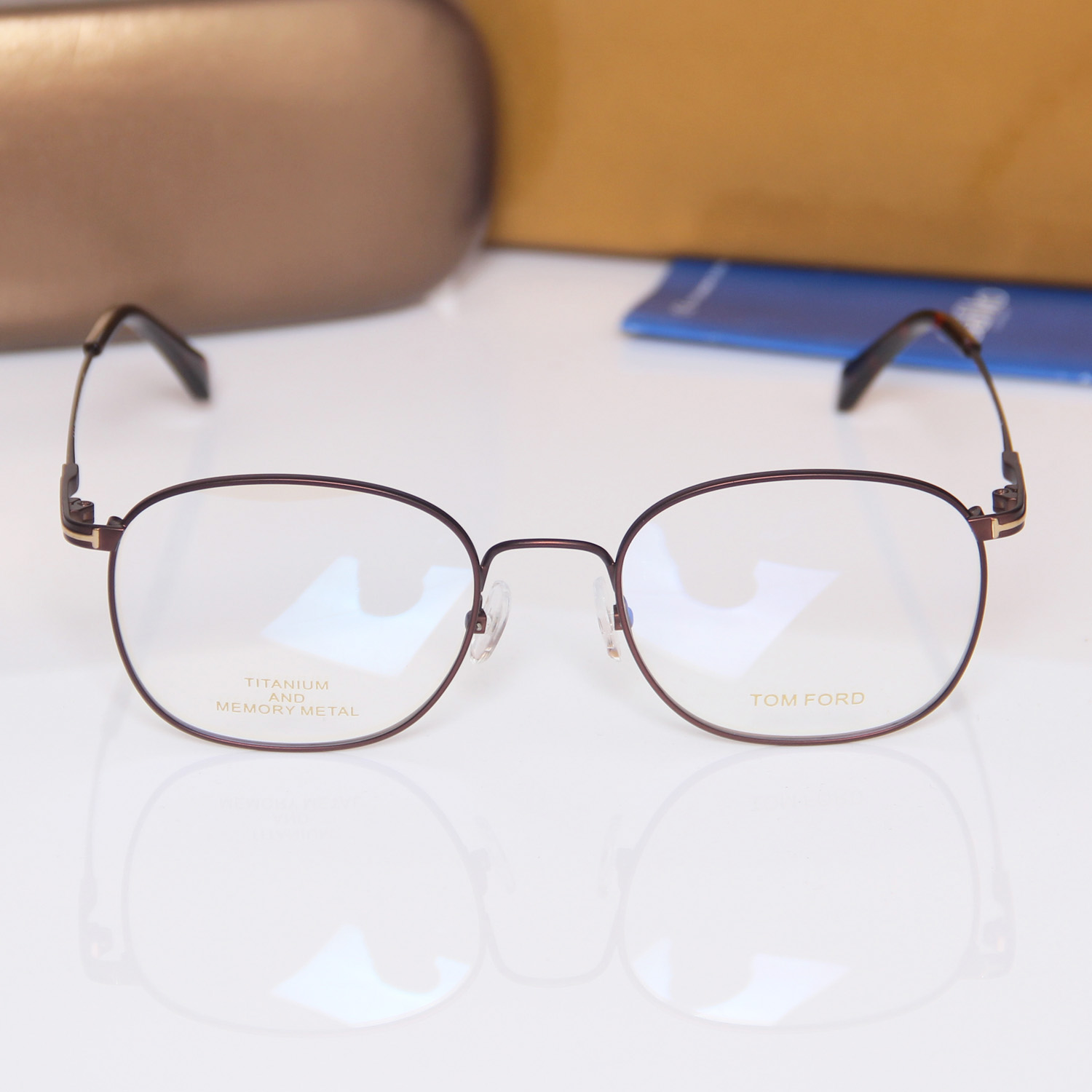 全框平光男女超轻近视眼镜框架潮