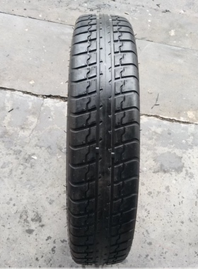 汽车轮胎沃尔沃T125/70R16别克路尊君越备胎135/70/90R16 175R14