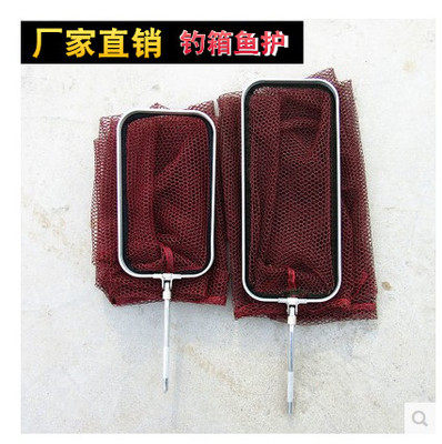 包邮防挂速干长方形钓箱黑坑涂胶