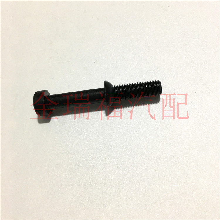 包邮江淮瑞风1.9T 瑞鹰1.9/4DB1喷油嘴压板螺丝喷油器固定螺栓