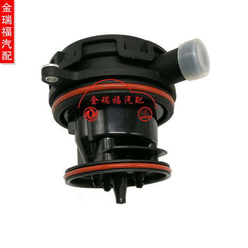 风行菱智 江淮瑞鹰 柴油车1.9T D19TCI 曲轴箱通风阀 废气阀 正厂