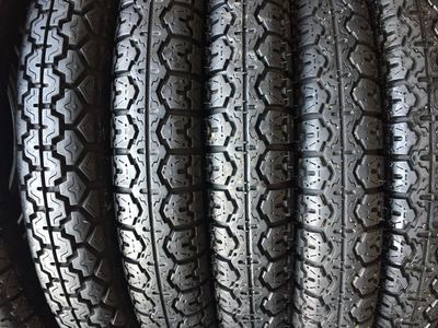 摩托车二手正新轮胎前后外胎