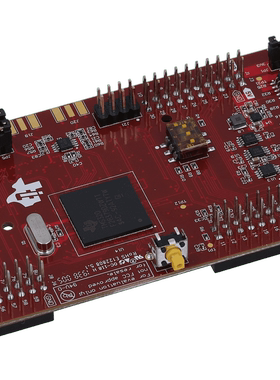 LAUNCHXL-F28379D — C2000 Delfino MCU F28379D LaunchPad 开发