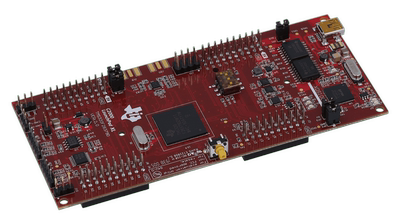 LAUNCHXL-F28379D — C2000 Delfino MCU F28379D LaunchPad 开发