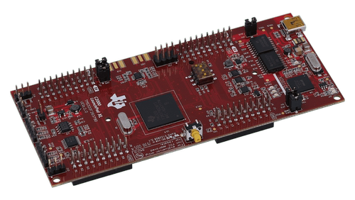 LAUNCHXL-F28379D — C2000 Delfino MCU F28379D LaunchPad 开发