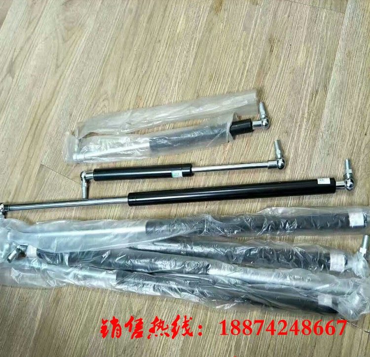 三一中联地泵拖泵液压杆/支撑杆/气撑杆/气弹簧混凝土泵车配件