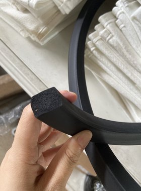 仕高玛上盖观察三一中联密封条