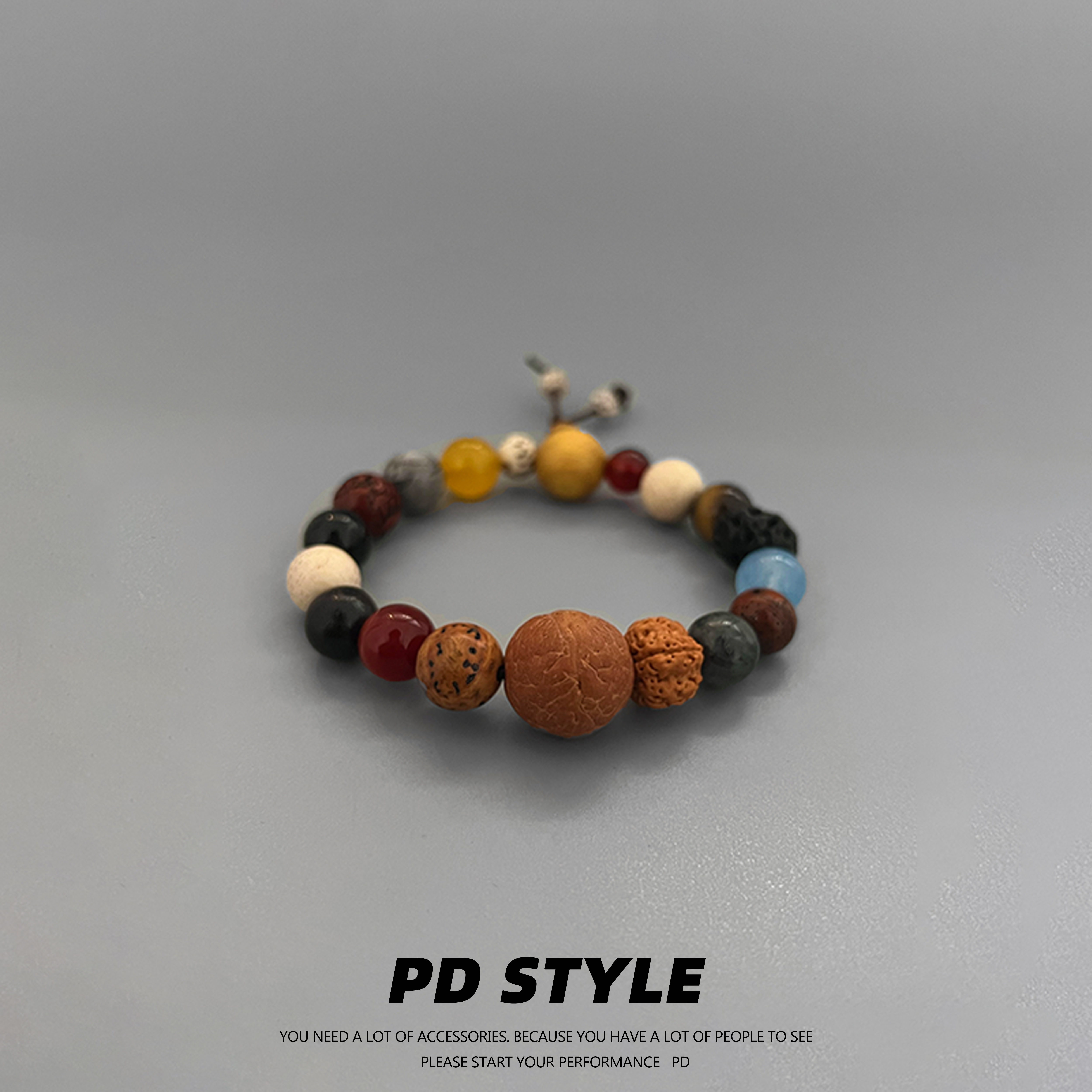 灵隐十八子手串菩提籽