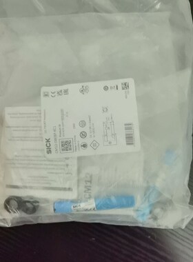 德国SICK西克CM12-08EBP-KC1电容式接近开关6051030  议价