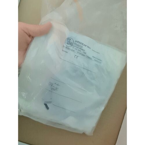 IFM易福门IG001A 生物传感器  议价