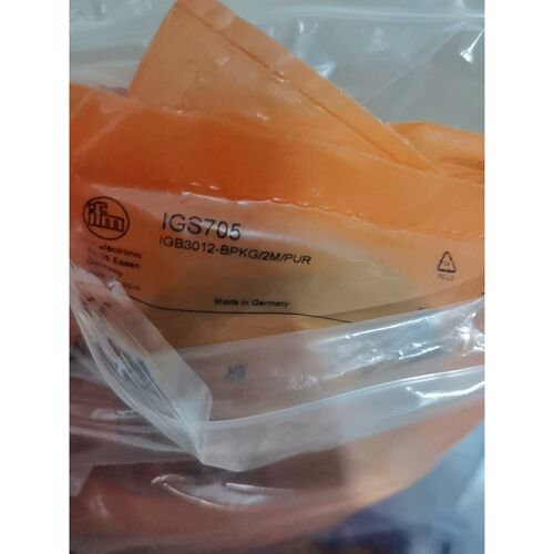 IFM易福门IGS705 IG5773 IG5593生物传感器  议价