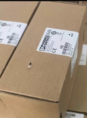 菲尼克斯电源 - UNO-PS/1AC/12DC/100W 货号2902997 议价