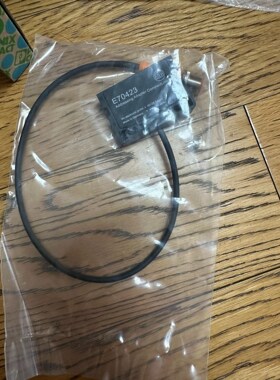 易福门IFM  E70423连接线 议价
