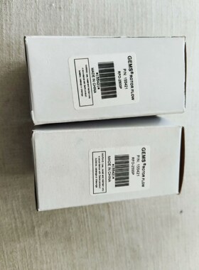 GEMS捷迈 RFO-2500P PN:155421 RFO-2500B流量计  议价