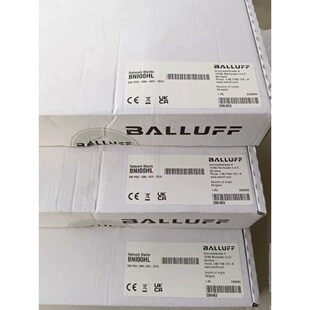 传感器 BNI00HL巴鲁夫 议价 Z015 0C5 PG3 508