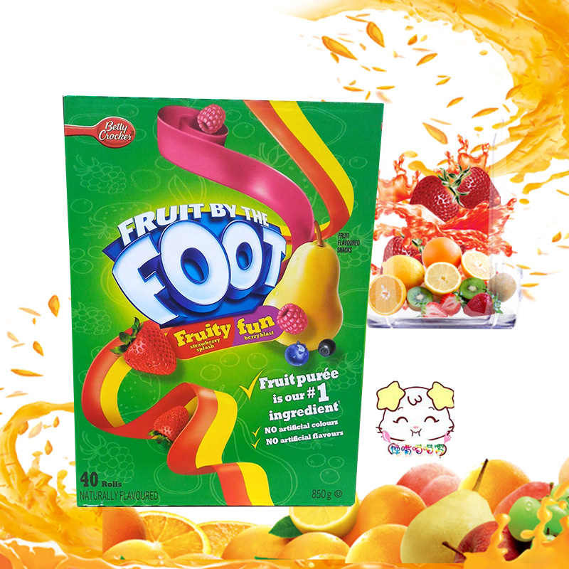 Fruit