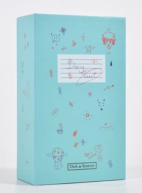 【官方正版】无序塔罗Boring Tarot Card初学者维特伟特教程正版