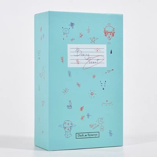 Tarot 无序塔罗Boring Card初学者维特伟特教程正版 官方正版