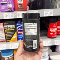 Muscletech Alpha Testosterone Stimulating Hormone 120 Capsules for Men's Health and Energy Replenishment are directly mailed from the United States thumbnail 5