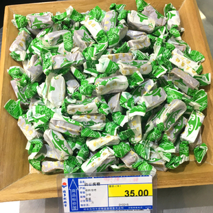 奶豆腐糖天佑牧人奶豆腐糖纯手工奶糖无添加奶食品糖牛奶糖果