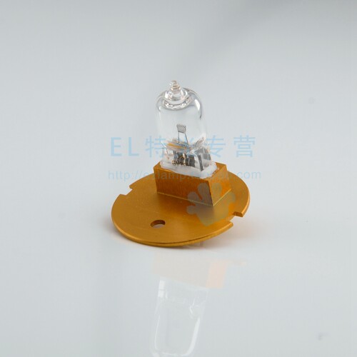 Huvitz 海威驰  CCP-3100 视力表投影仪光源灯泡 6V20W 6V30W