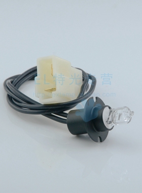 HTI BioChem FC-200生化分析仪光源灯泡 12V20W