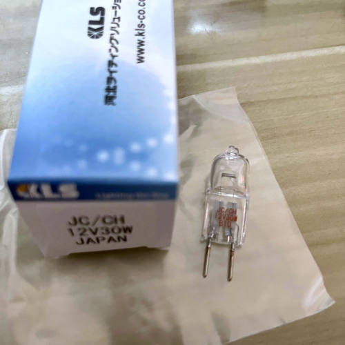 nidek尼德克视力表投影仪光源灯泡