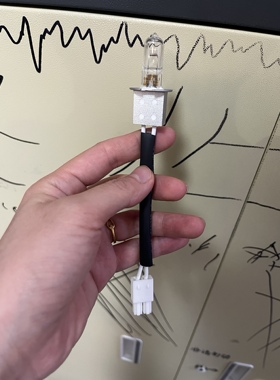 新产业Snibe Biossays BC2200 BC-2200 X8光源灯泡12v20w 100W