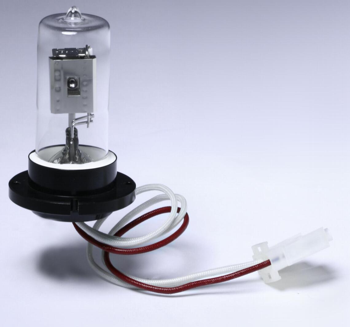 耶拿 Analytik Jena Specord 50/200/210/紫外可见分光光度计氘灯