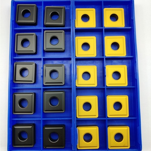 株洲大四方形通槽数控刀片 SNMG190608 190612 190616 YBC251 252