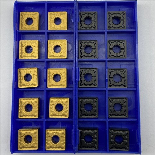 株洲四方外圆数控刀片SNMG120408-PM 120404-PM钢件不锈钢铸铁