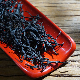 『王氏』非遗传承传统手工福鼎红茶高山稀有白露白琳工夫甜醇润和