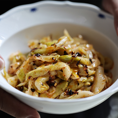 悟空家春日儿菜抱子芥新鲜脆嫩鲜香爽口凉拌下饭菜佐粥凉菜蔬菜