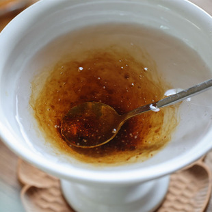 悟空家银耳多糖金燕窝有机银耳冲泡无糖银耳羹0添加饮品冻干银耳