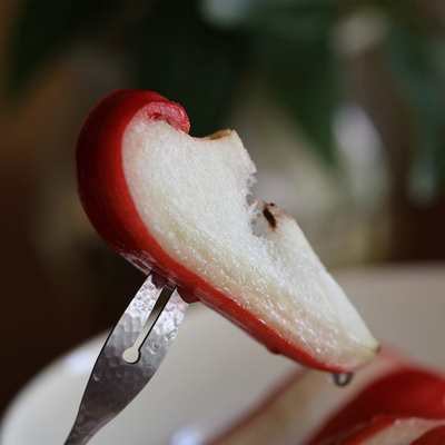 悟空家黑糖芭比莲雾高端品种脆嫩清甜多汁新鲜孕妇水果海南当季
