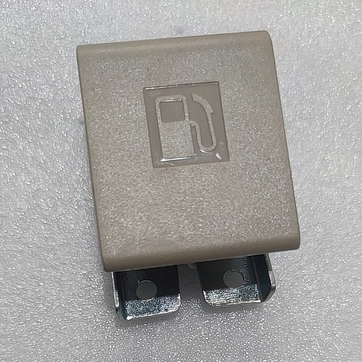 适用东风风行菱智V3M3M5油箱盖开启拉手油箱门把手扣手新款专用