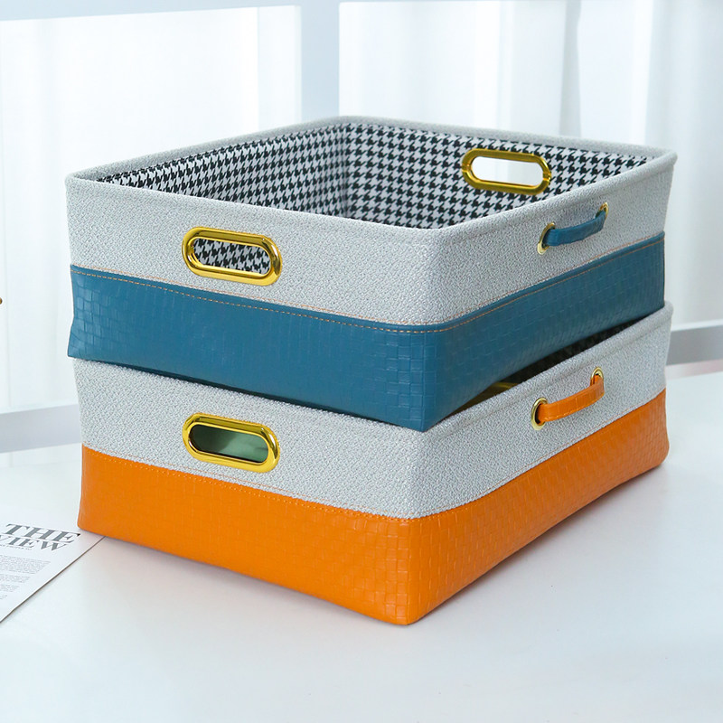 衣柜抽屉式衣物收纳筐拉篮轻奢收纳箱橱柜衣服整理大号内衣收纳盒,收纳整理,收纳箱,淘宝优惠券,粉丝福利购,淘宝优惠卷