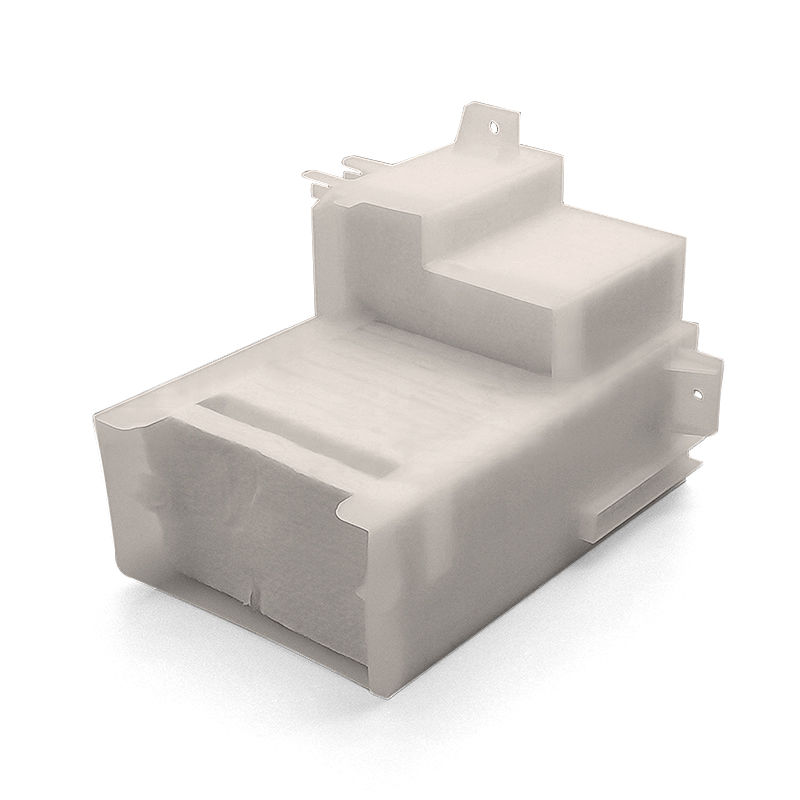 适用 EPSON爱普生R290 R330废墨垫T50 T60 L800 L801 L805废墨仓