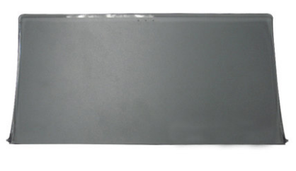 适用 佳能LBP2900透明盖板 托纸板 接纸盘 佳能3000出纸托盘