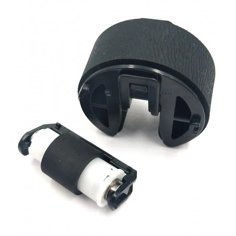 适用 惠普CP1215 1515n 1518ni CM1312nfi CM1312mfp搓纸轮