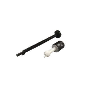 输稿器搓纸轮 M132SNW 134 搓纸杆 齿轮 227ADF 适用HP132 M227