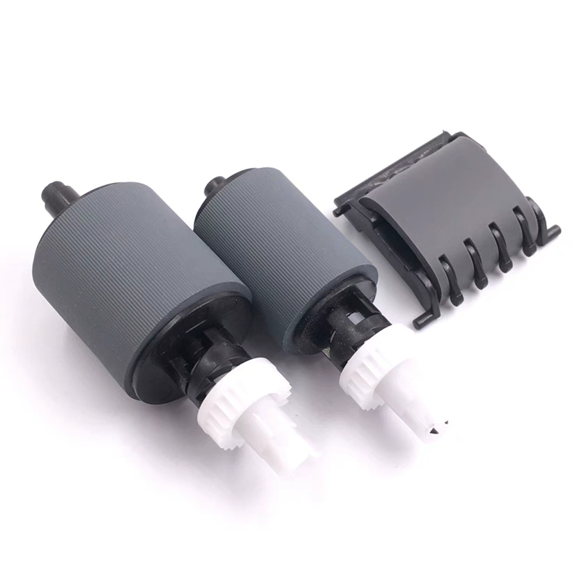适用惠普HP M425 M476 M521 M570原稿搓纸轮分页器adf轮