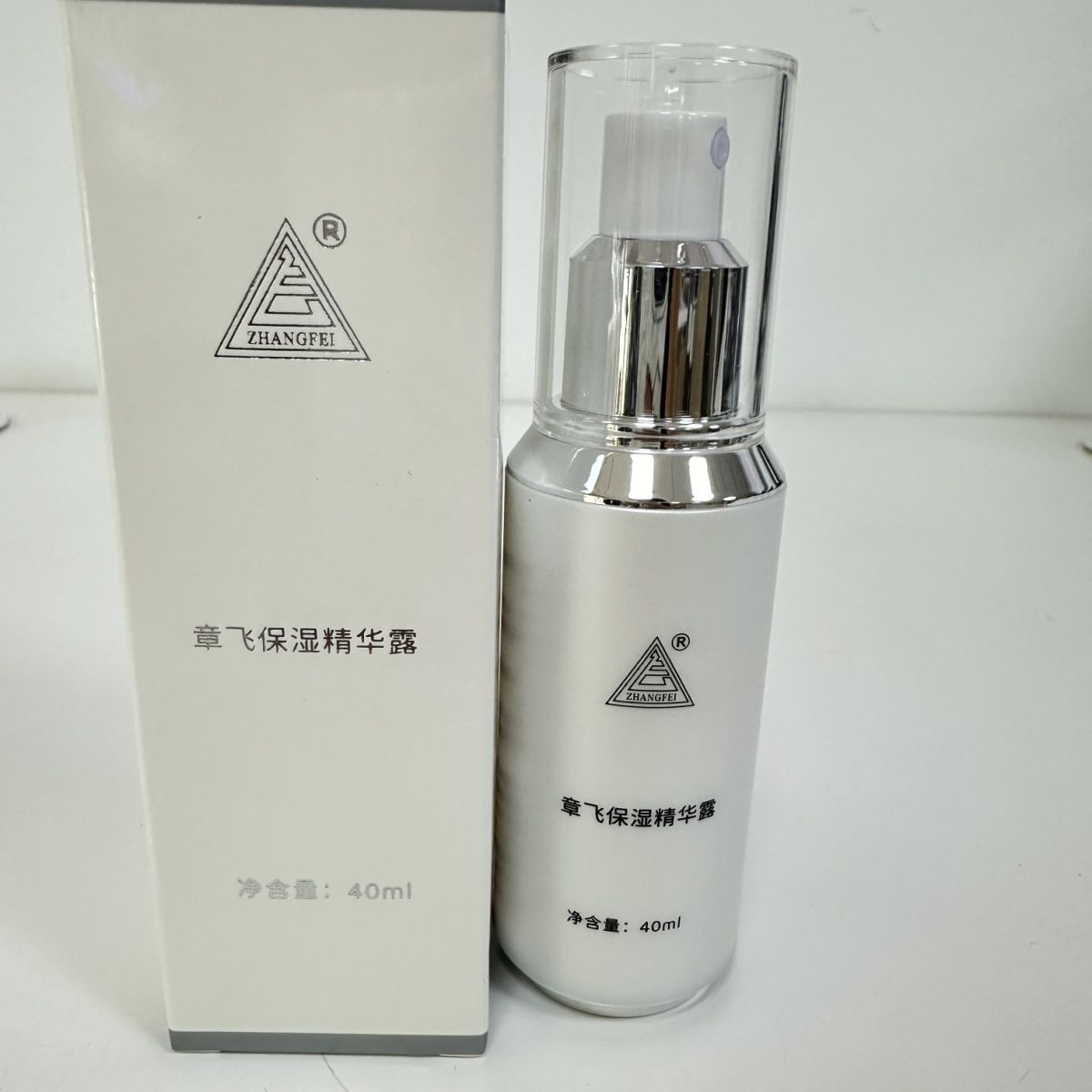 章飞一绝洋甘菊精华露40ml 液态精华