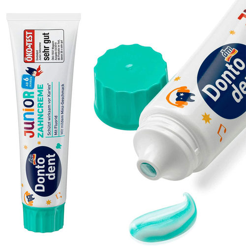 东拓牙膏价格 东拓牙膏图片 星期三