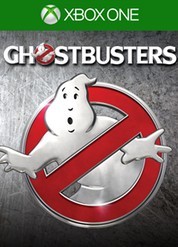 Xbox One 游戏 捉鬼敢死队Ghostbusters 正规数字版 包月 双人