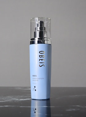 obeis/欧贝斯焕颜弹润精华乳液100ml
