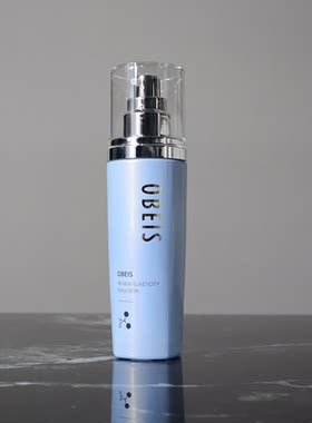 obeis/欧贝斯焕颜弹润精华乳液100ml