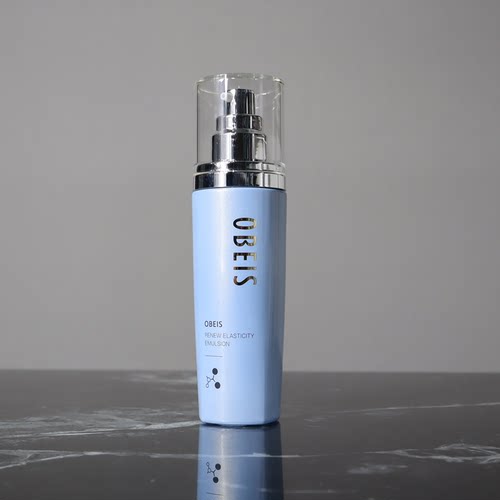 obeis/欧贝斯焕颜弹润精华乳液100ml