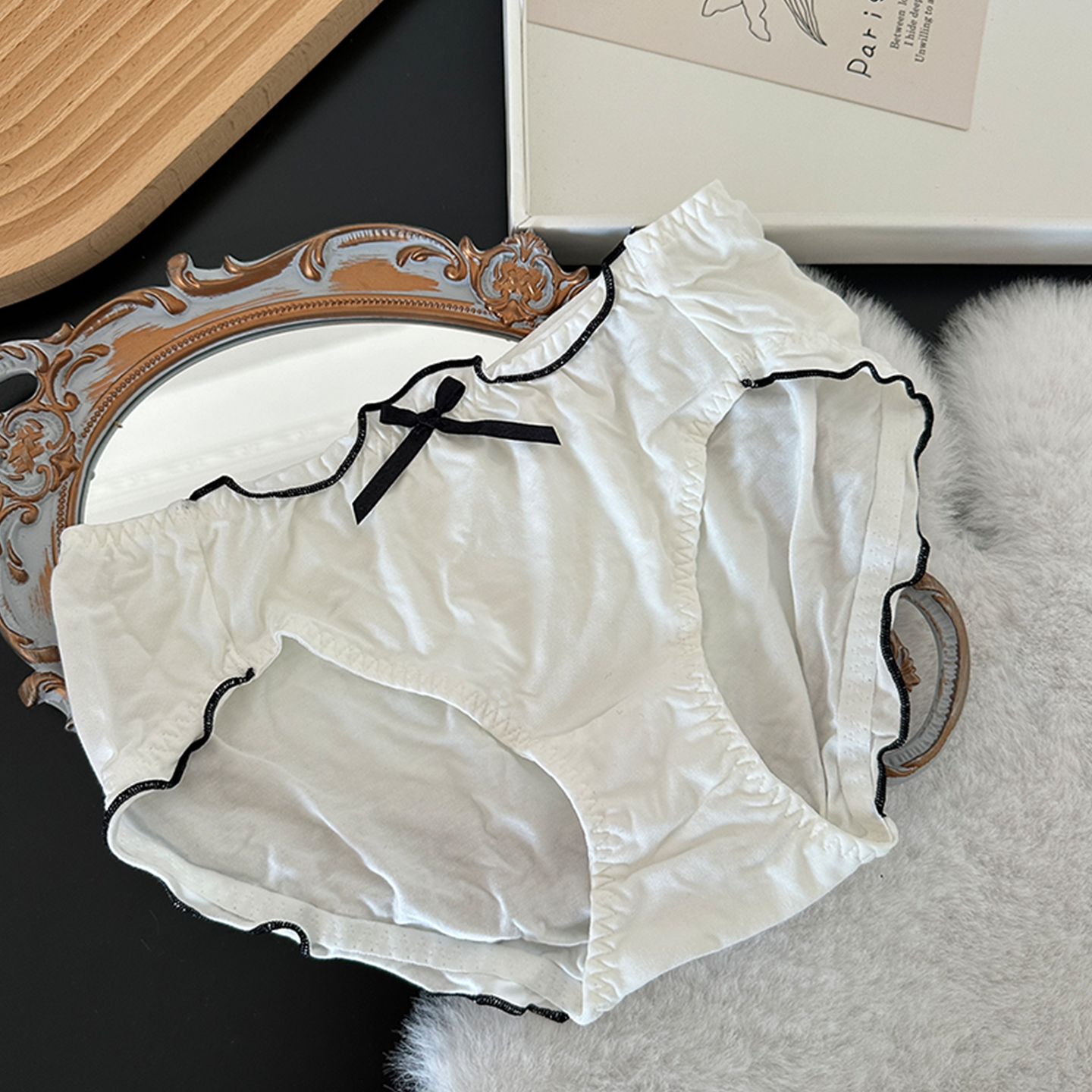 JY·无限回购·大码胖MM内裤女200斤三角裤透气柔软中腰不勒腿弹,女士内衣/男士内衣/家居服,女三角裤,淘宝优惠券,粉丝福利购,淘宝优惠卷