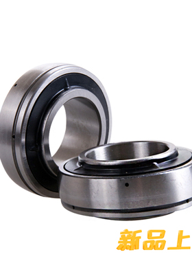 圆锥孔外球面轴承UK3167 UK318 UK319